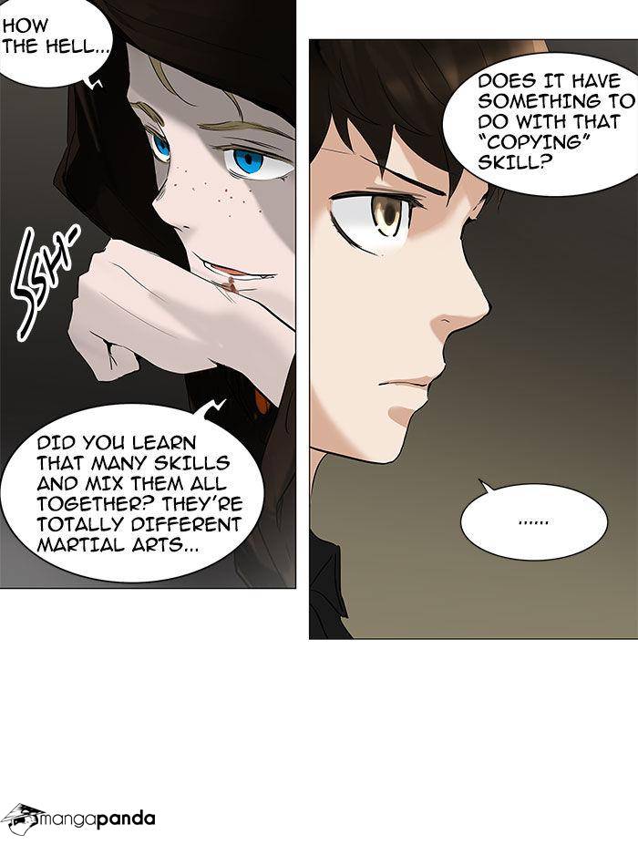 Tower of God Chapter 217 image 06